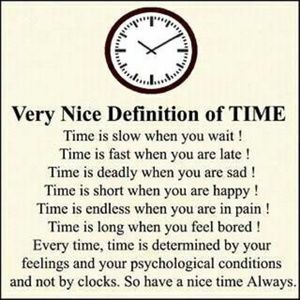 Meet your Posher, Solomon